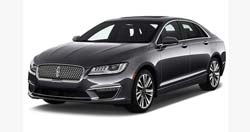 Professional Lincoln Sedans