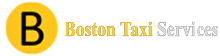 Boston Taxi Services